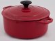 Кастрюля, Chasseur item