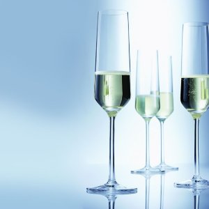 Набор фужеров для шампанского "Pure", 6 шт, Schott Zwiesel item