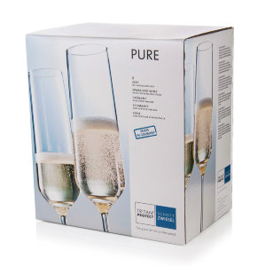 Набор фужеров для шампанского "Pure", 6 шт, Schott Zwiesel item