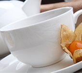 Чайный сервиз "Феникс" на 6 персон, Royal Aurel