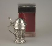 Миникружка для водки "Мировые шедевры", 12154, Artina Миникружка для водки "Мировые шедевры", 12154, Artina