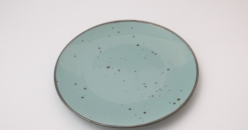 Набор тарелок подстановочных 28 см, 6 шт, "Alumina Tiffany", PORCELANA BOGUCICE item