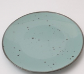 Набор тарелок подстановочных 28 см, 6 шт, "Alumina Tiffany", PORCELANA BOGUCICE Набор тарелок подстановочных 28 см, 6 шт, "Alumina Tiffany", PORCELANA BOGUCICE