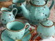 Набор тарелок подстановочных 28 см, 6 шт, "Alumina Tiffany", PORCELANA BOGUCICE item