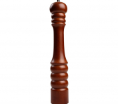 T&G Мельница для перца высокая Capstan Hevea in brown T&G Мельница для перца высокая Capstan Hevea in brown