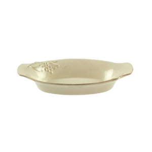 Блюдо овальное глубокое MEDITERRANEA, COSTA NOVA item