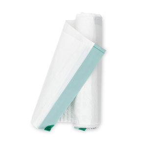 Пакеты для мусора (G) 23/30л, 20шт (в рулоне), 246265, Brabantia item