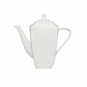Кофейник Elegance white, MIKASA item