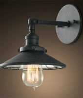 Светильник Скон , RESTORATION HARDWARE