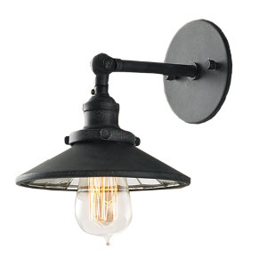Светильник Скон , RESTORATION HARDWARE item