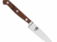 Нож для чистки и нарезки 9 см, Classic Smoked Oak, BERGER CUTLERY item