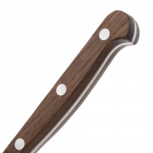 Нож для чистки и нарезки 9 см, Classic Smoked Oak, BERGER CUTLERY item