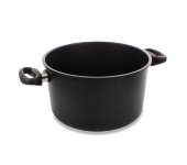 Кастрюля с антипригарным покрытием "Frying Pans Titan", AMT