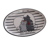Мыльница "Felin", Efya Deco Мыльница "Felin", Efya Deco