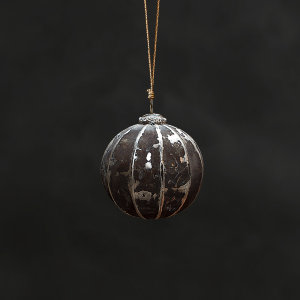 Новогодняя игрушка шар , ROOMERS item