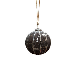Новогодняя игрушка шар , ROOMERS item