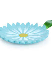 Блюдце "Daisy", Charles Viancin  