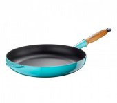 Сковорода, 28 см, Le Creuset