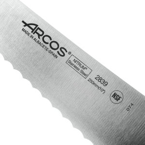Нож для кондитерских изделий 25 см, Arcos item