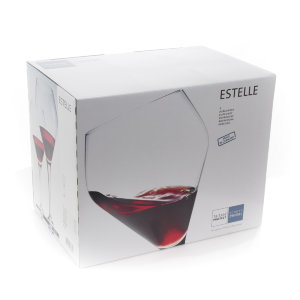 Набор бокалов для белого вина, 6 шт "Estelle", Schott Zwiesel item