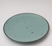 Блюдо овальное 31 см, "Alumina Tiffany", PORCELANA BOGUCICE Блюдо овальное 31 см, "Alumina Tiffany", PORCELANA BOGUCICE