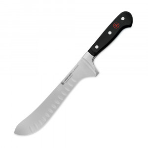 Нож разделочный с углублениями на лезвии, 20 см "Classic", Wuesthof item