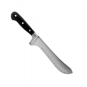 Нож разделочный с углублениями на лезвии, 20 см "Classic", Wuesthof item