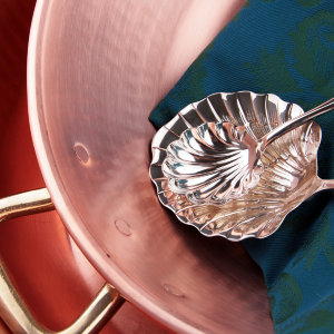 Тазик для варки варенья 9.0 л, Jam pot, Ruffoni item