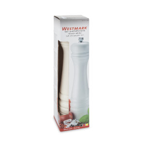 Мельница для соли и перца, белый, Westmark item