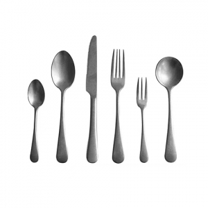 Ложка кофейная item