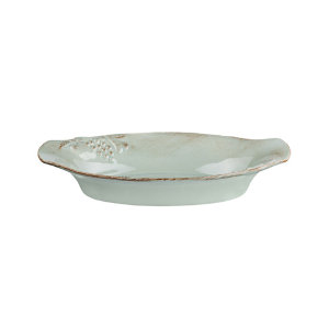 Блюдо овальное глубокое MEDITERRANEA, COSTA NOVA item
