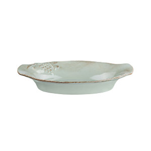 Блюдо овальное глубокое MEDITERRANEA, COSTA NOVA item