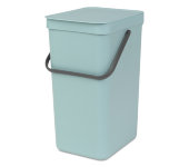 Ведро для мусора SORT&GO 16л, Brabantia Ведро для мусора SORT&GO 16л, Brabantia