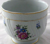 Кашпо, Hollohaza Porcelain Кашпо, Hollohaza Porcelain