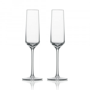 Набор бокалов для шампанского, 2 шт, серия Pure, Zwiesel GLAS item