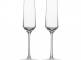Набор бокалов для шампанского, 2 шт, серия Pure, Zwiesel GLAS item