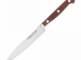Нож для чистки и нарезки 12 см, Classic Smoked Oak, BERGER CUTLERY item