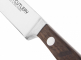 Нож для чистки и нарезки 12 см, Classic Smoked Oak, BERGER CUTLERY item