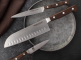 Нож для чистки и нарезки 12 см, Classic Smoked Oak, BERGER CUTLERY item