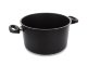Кастрюля с антипригарным покрытием "Frying Pans Titan", AMT item