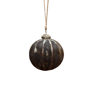 Новогодняя игрушка шар , ROOMERS item