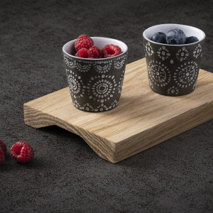 Чашка GRESPRESSO ECO GRES, COSTA NOVA item