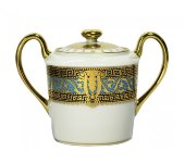Сахарница малая, "Salon Murat", Haviland Сахарница малая, "Salon Murat", Haviland