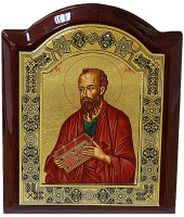 Икона "Святой Павел", Credan S.A.