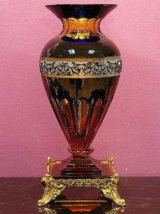 Ваза, Gasparri Design item