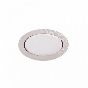 Блюдо для закусок White branch, MIKASA item