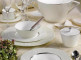 Блюдо для закусок White branch, MIKASA item