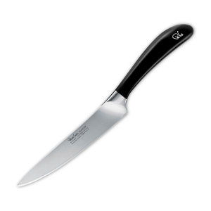 Набор кухонных ножей, 4 шт в подставке, Signature, Robert Welch item