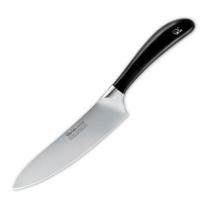 Набор кухонных ножей, 4 шт в подставке, Signature, Robert Welch item