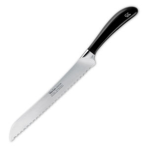 Набор кухонных ножей, 4 шт в подставке, Signature, Robert Welch item